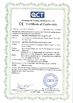 Porcellana Wei Dian Union(Hubei) Technology Co.,Ltd. Certificazioni